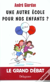 Capa do artigo Une Autre École Pour Nos Enfants