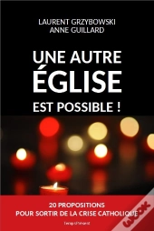 Une Autre Eglise Est Possible !