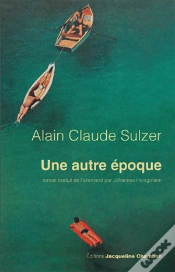 Capa do artigo Une Autre Epoque