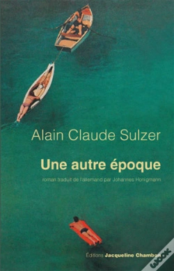 Capa do artigo Une Autre Epoque