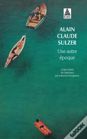 Capa do artigo Une Autre Époque