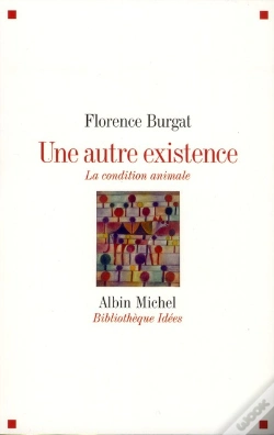 Capa do artigo Une Autre Existence - La Condition Animale