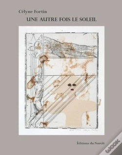 Capa do artigo Une Autre Fois Le Soleil