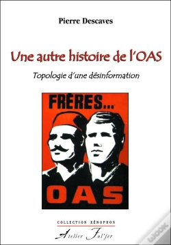 Capa do artigo Une Autre Histoire De L Oas