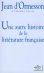 Une Autre Histoire De La Littérature Française Tome 1 - Preview
