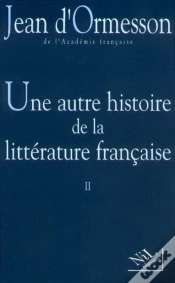 Capa do artigo Une Autre Histoire De La Littérature Française Tome 2