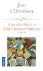 Une Autre Histoire De La Littérature Française Tome 2 - Preview