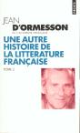 Une Autre Histoire De La Littérature T.2 - Preview