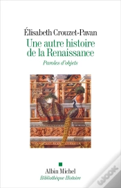 Capa do artigo Une Autre Histoire De La Renaissance : Paroles D