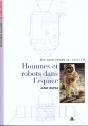 Une Autre Histoire De L'Espace T.2 ; Hommes Et Robots De L'Espace - Preview