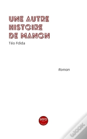 Capa do artigo Une Autre Histoire De Manon