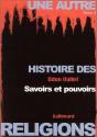 Une Autre Histoire Des Religions Tome 2 ; Savoirs Et Pouvoirs - Preview