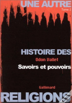 Capa do artigo Une Autre Histoire Des Religions Tome 2 ; Savoirs Et Pouvoirs
