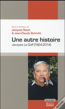 Capa do artigo Une Autre Histoire