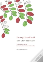 Capa do artigo Une Autre Naissance