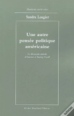 Capa do artigo Une Autre Pensée Politique Américaine