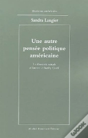 Capa do artigo Une Autre Pensée Politique Américaine