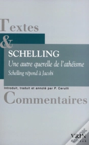 Capa do artigo Une Autre Querelle De L