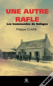 Capa do artigo Une Autre Rafle