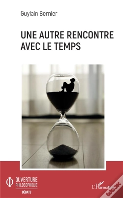 Capa do artigo Une Autre Rencontre Avec Le Temps