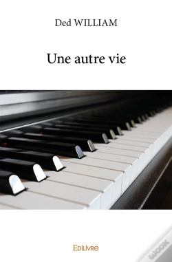 Capa do artigo Une Autre Vie