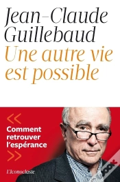 Capa do artigo Une Autre Vie Est Possible