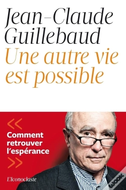 Capa do artigo Une Autre Vie Est Possible