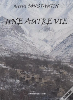 Capa do artigo Une Autre Vie