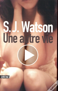 Capa do artigo Une Autre Vie