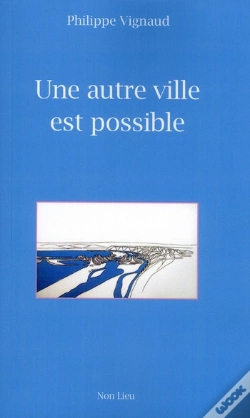 Capa do artigo Une Autre Ville Est Possible