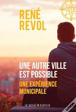 Capa do artigo Une Autre Ville Est Possible : Une Expérience Municipale