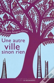 Capa do artigo Une Autre Ville Sinon Rien