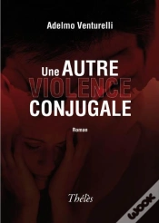 Capa do artigo Une Autre Violence Conjugale