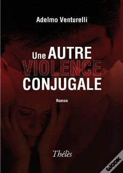 Capa do artigo Une Autre Violence Conjugale