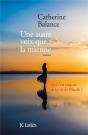 Une Autre Voix Que La Mienne - Preview