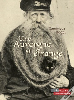 Capa do artigo Une Auvergne Si Étrange