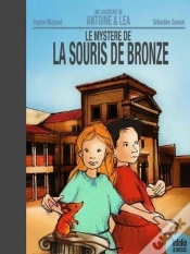 Capa do artigo Une Aventure D