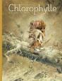 Une Aventure De Chlorophylle Par Hausman Et Cornette ; Le Monstre Des Trois Sources - Preview