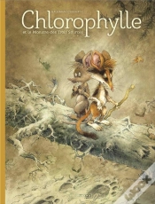 Capa do artigo Une Aventure De Chlorophylle Par Hausman Et Cornette ; Le Monstre Des Trois Sources