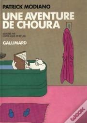 Une Aventure De Choura