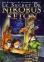 Une Aventure De Domenico T.1 ; Le Secret De Nikobus Keton - Preview