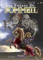 Une Aventure De Domenico Tome 2 ; Les Frères Du Sommeil - Preview