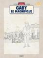 Une Aventure De Jacques Gipar T7- Crayonnes - Preview