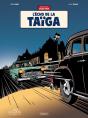 Une Aventure De Jacques Gipar Tome 8 : L'Écho De La Taïga - Preview