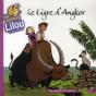 Une Aventure De Lilou T.2 Le Tigre D'Angkhor - Preview