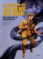 Une Aventure De Rouletabille Tome 2 : Le Parfum De La Dame En Noir - Preview