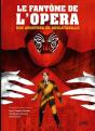 Une Aventure De Rouletabille Tome 3 : Le Fantôme De L'Opéra - Preview