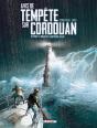 Une Aventure De Séraphin Cantarel Tome 1 : Avis De Tempête Sur Cordouan - Preview