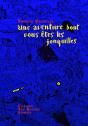 Une Aventure Dont Vous Êtes Les Jonquilles - Preview