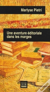 Capa do artigo Une Aventure Éditoriale Dans Les Marges